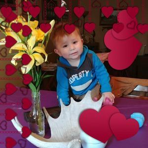 Meet your Posher, Raymon n loretta